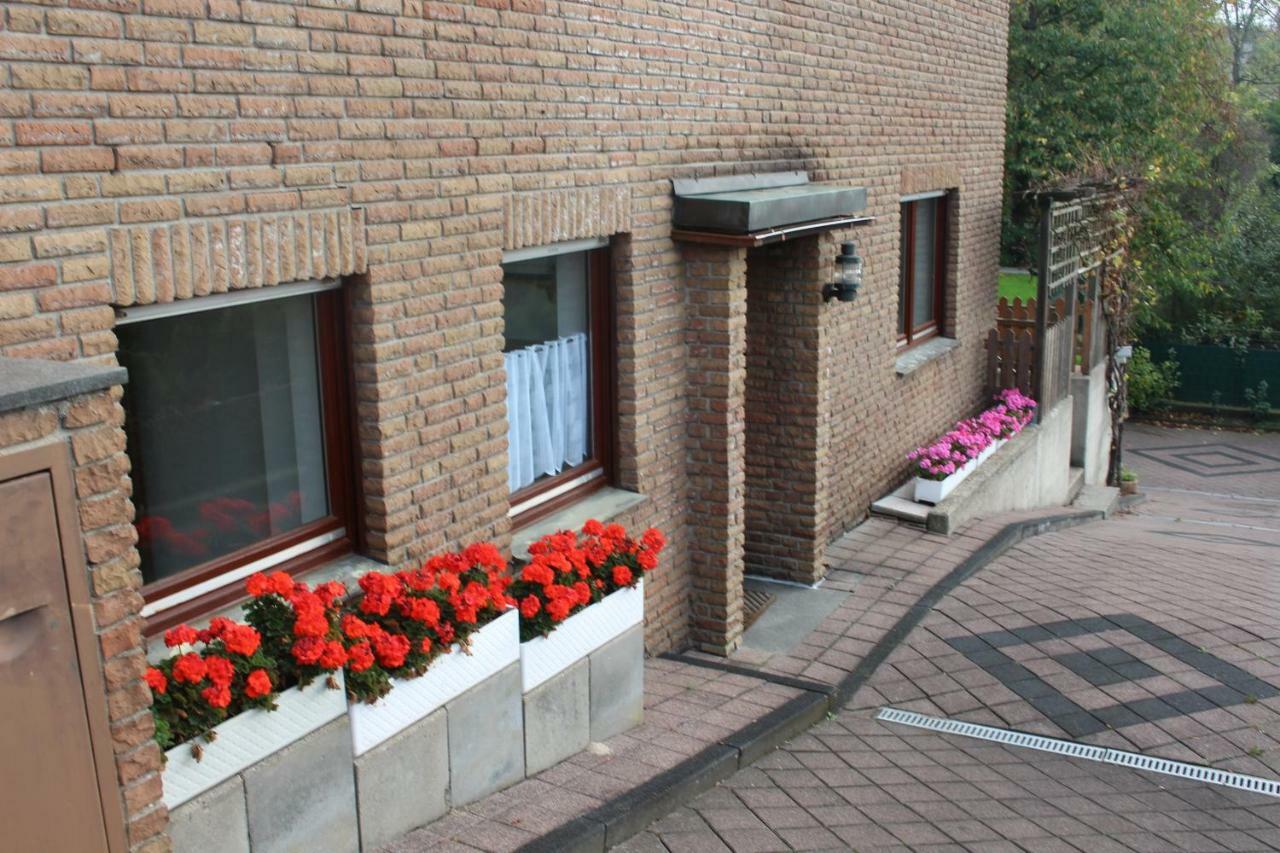 Ferienwohnung Am Baldeneysee Essen Zewnętrze zdjęcie