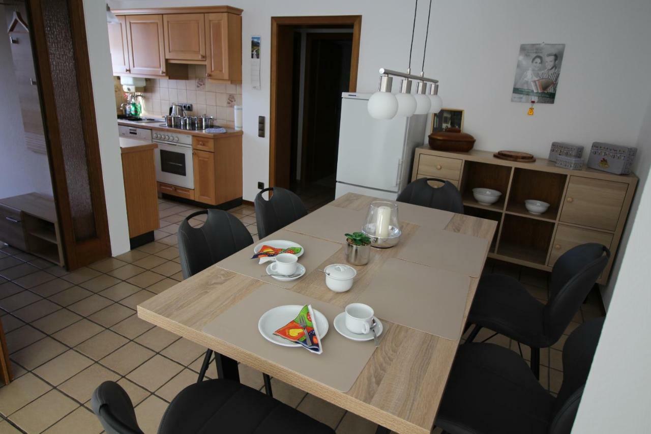 Ferienwohnung Am Baldeneysee Essen Zewnętrze zdjęcie