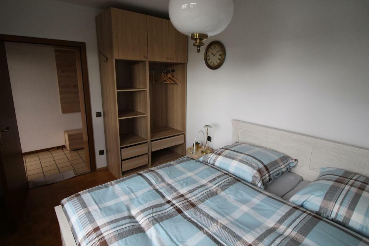 Ferienwohnung Am Baldeneysee Essen Zewnętrze zdjęcie