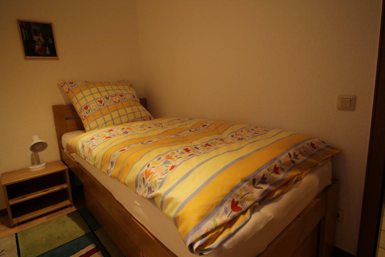 Ferienwohnung Am Baldeneysee Essen Zewnętrze zdjęcie